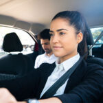 Transporte ejecutivo